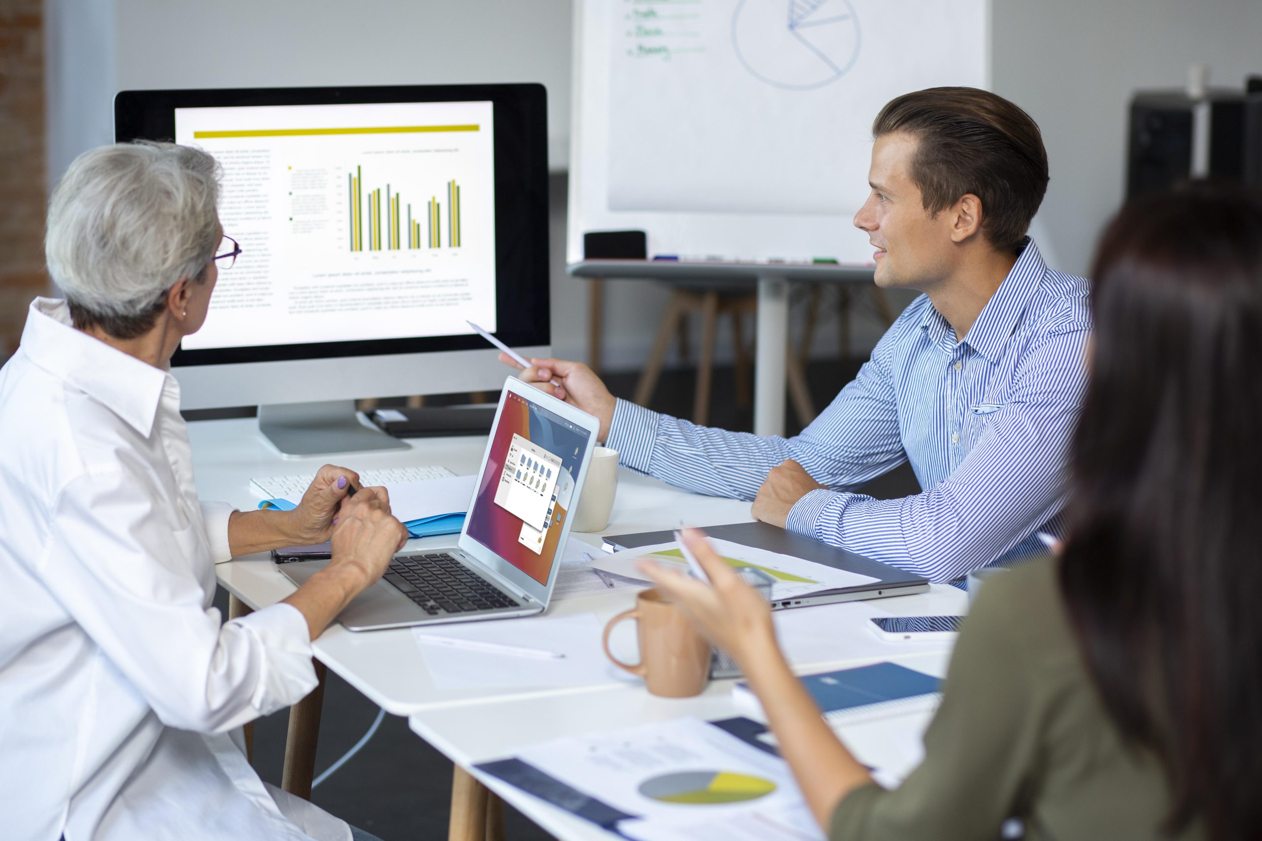 managed service providers