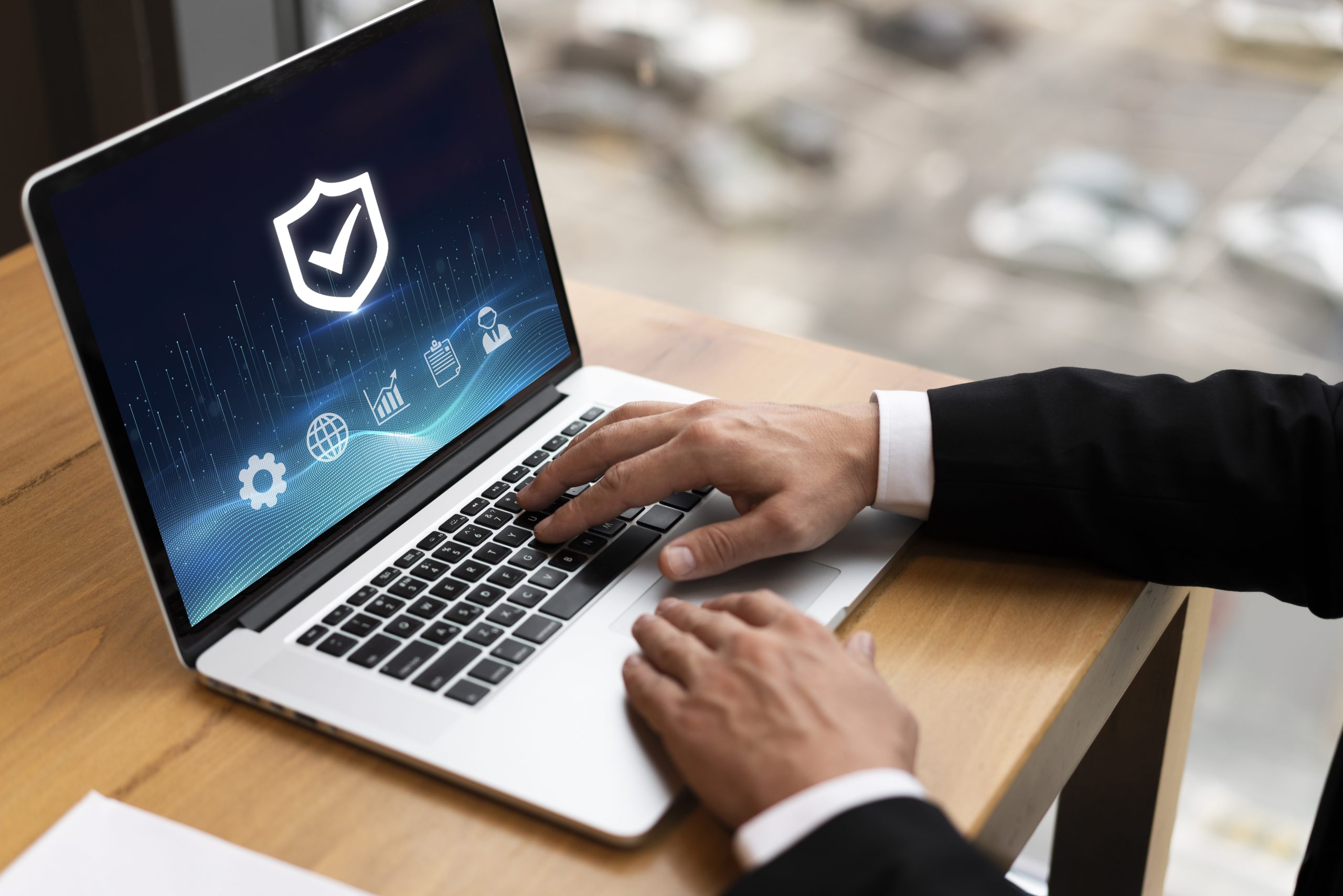 Professional IT Services