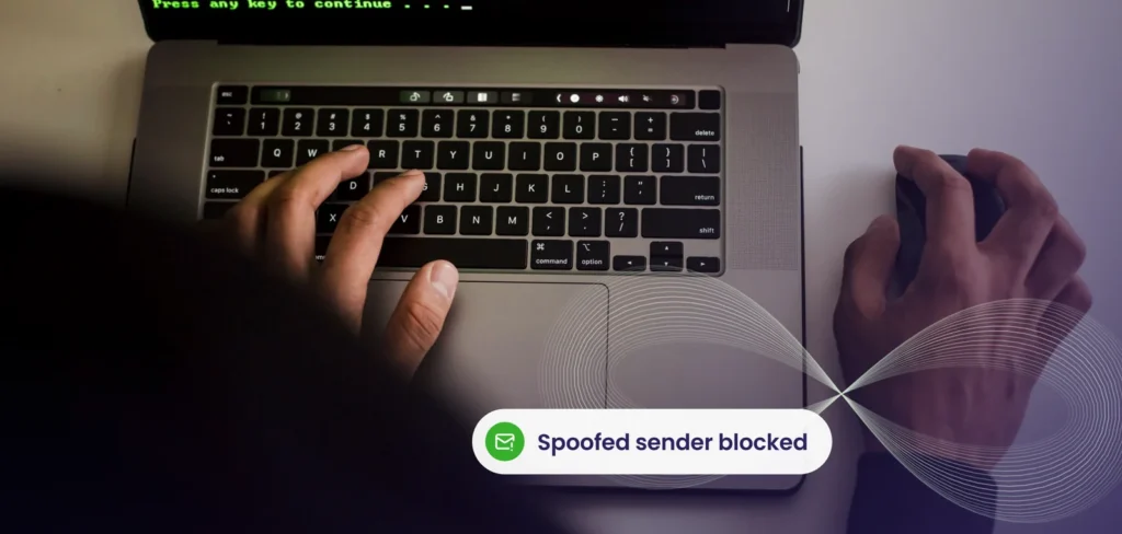 Email Protection for Business: Spam, Scams, and Spoofing