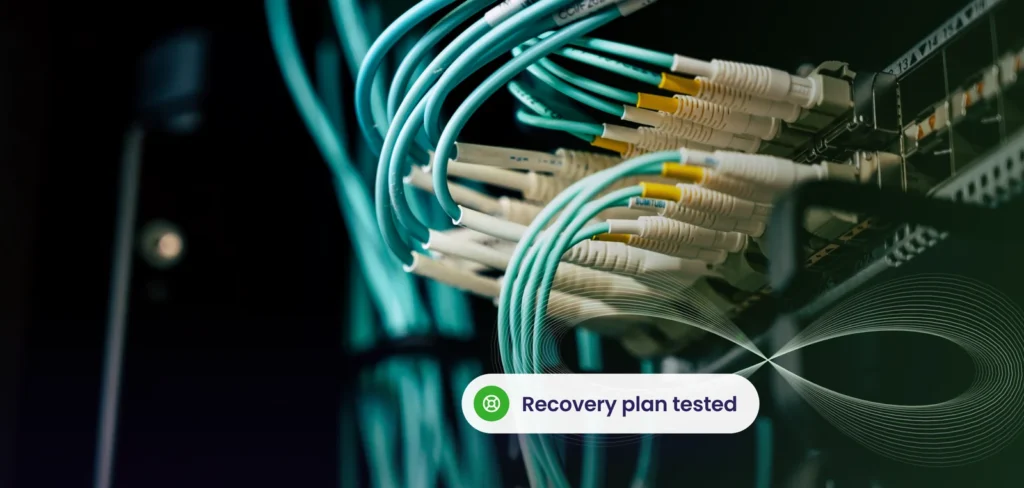 What Happens If You Don’t Have a Disaster Recovery Plan?